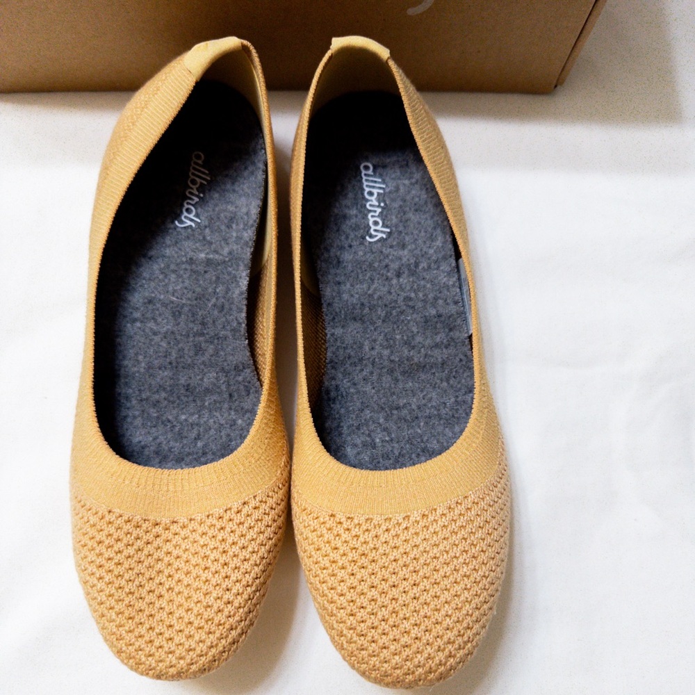 BOGO++ ALLBIRDS Women's Tree Beige